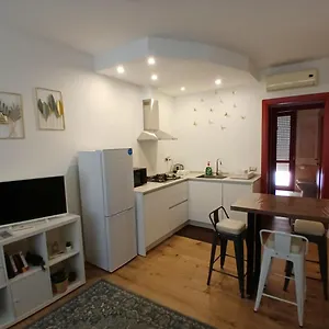  Appartamento The Magic Place